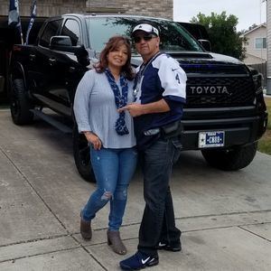 Meet your Posher, Johnny